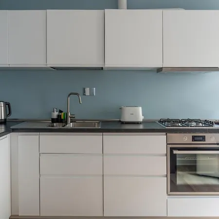 Quieta 6 - Renovated 70s Apt Apartamento Perugia