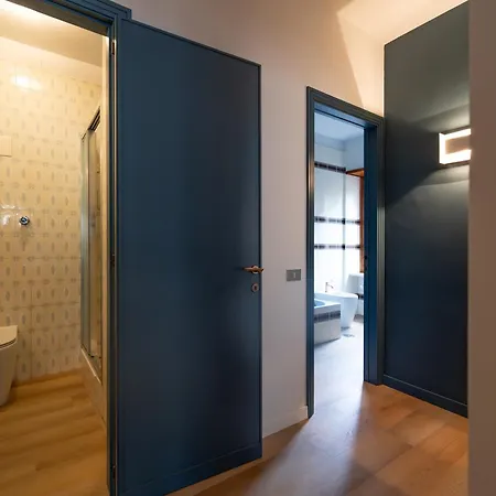 Quieta 6 - Renovated 70s Apt Apartamento *
