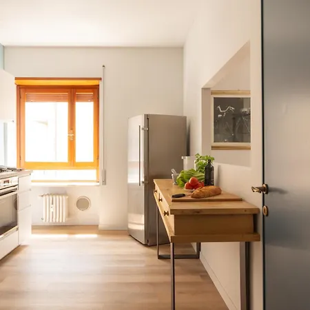 Apartamento Quieta 6 - Renovated 70s Apt Perugia