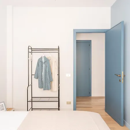 Apartamento Quieta 6 - Renovated 70s Apt Perugia