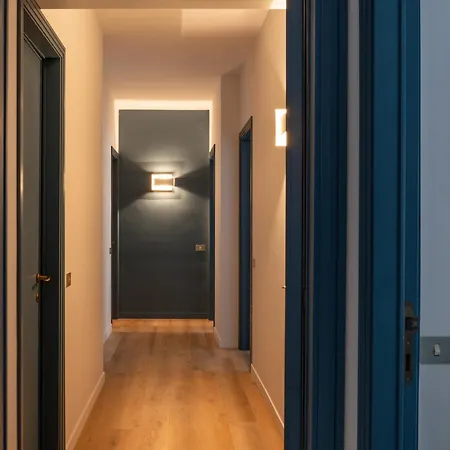 Apartamento Quieta 6 - Renovated 70s Apt *