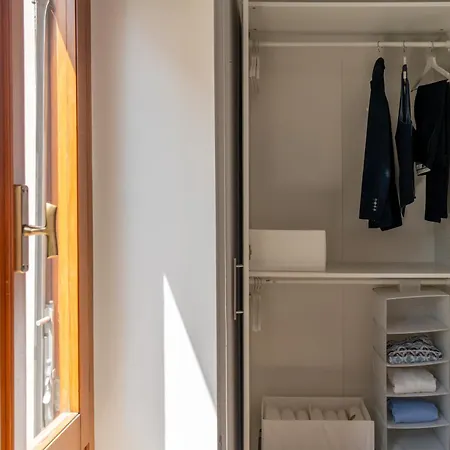 Quieta 6 - Renovated 70s Apt Apartamento Perugia