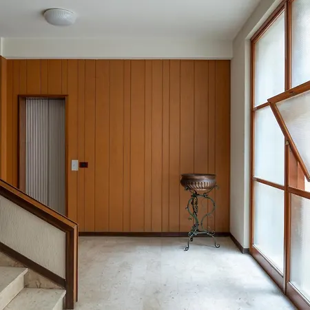 Apartamento Quieta 6 - Renovated 70s Apt
