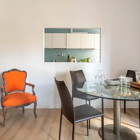 Apartamento Quieta 6 - Renovated 70s Apt Perugia