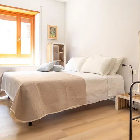 Apartamento Quieta 6 - Renovated 70s Apt Perugia