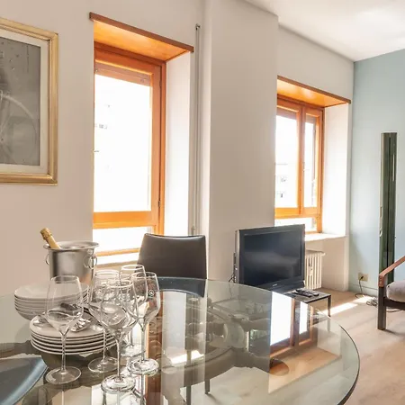 Quieta 6 - Renovated 70s Apt Perugia
