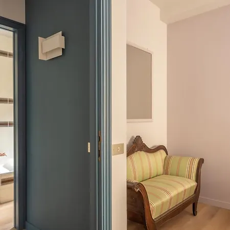 Apartamento Quieta 6 - Renovated 70s Apt Perugia
