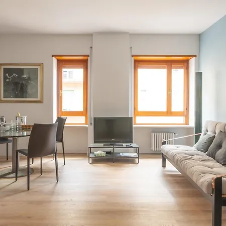 Quieta 6 - Renovated 70s Apt Apartamento *