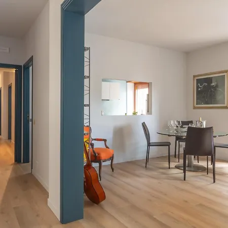 Quieta 6 - Renovated 70s Apt Apartamento Perugia