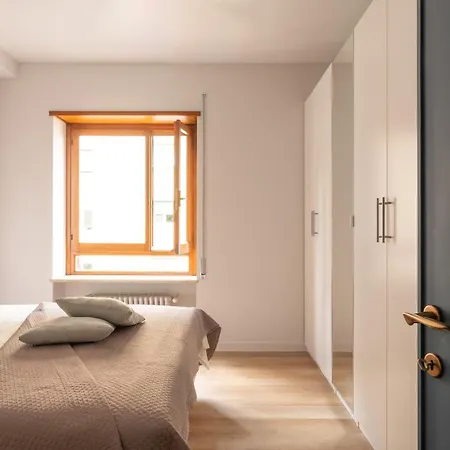 Apartamento Quieta 6 - Renovated 70s Apt Perugia