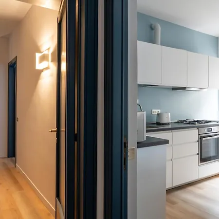 Quieta 6 - Renovated 70s Apt Apartamento *