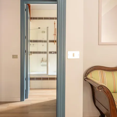 Quieta 6 - Renovated 70s Apt Perugia