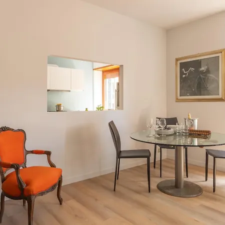Apartamento Quieta 6 - Renovated 70s Apt *