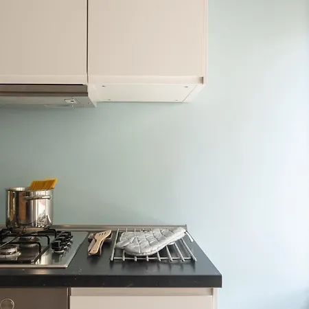 Quieta 6 - Renovated 70s Apt Apartamento *