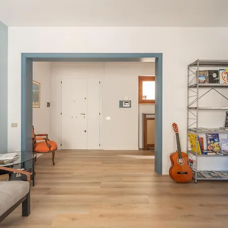 Apartamento Quieta 6 - Renovated 70s Apt Perugia