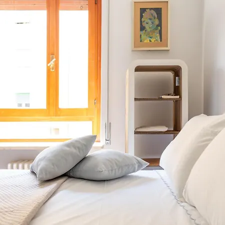 Quieta 6 - Renovated 70s Apt * Perugia